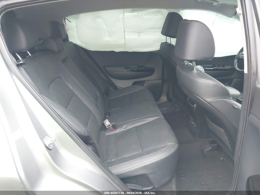 2021 Kia Sportage Ex VIN: KNDPN3ACXM7876985 Lot: 45287728
