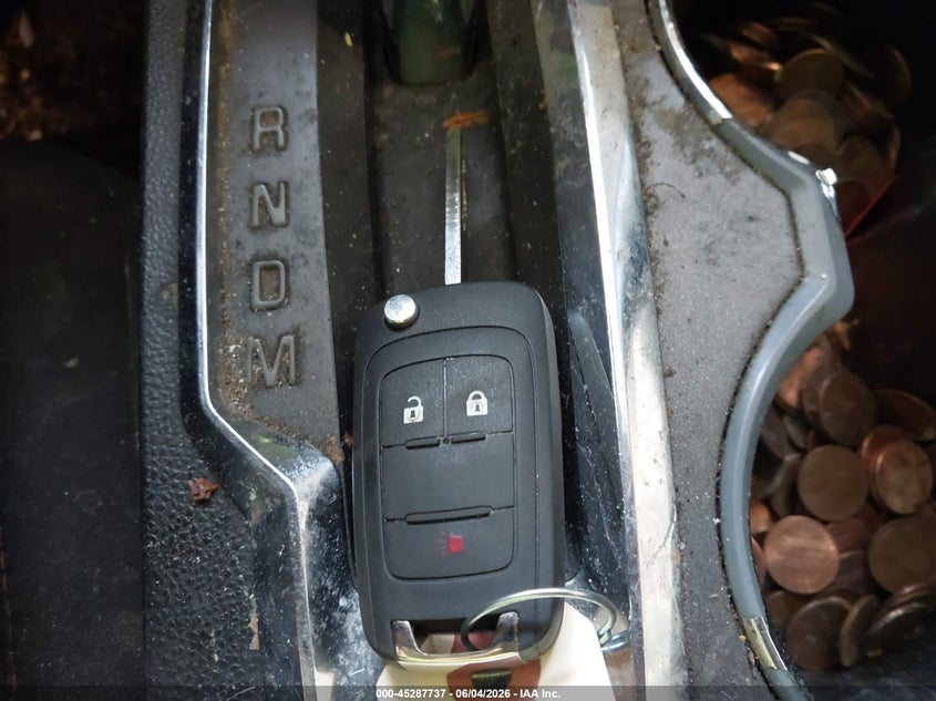 2GKALMEK0C6281164 2012 Gmc Terrain 2.4 Sle-1 black