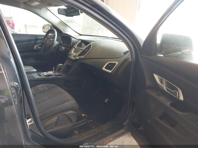 2GKALMEK0C6281164 2012 Gmc Terrain 2.4 Sle-1 black