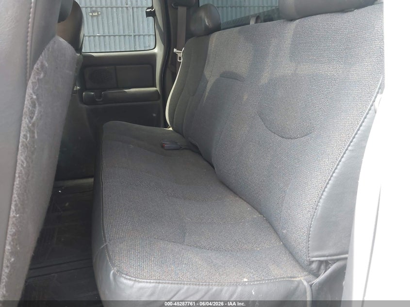 2003 Chevrolet Silverado 1500 VIN: 1GCEK19V33E240588 Lot: 45287761
