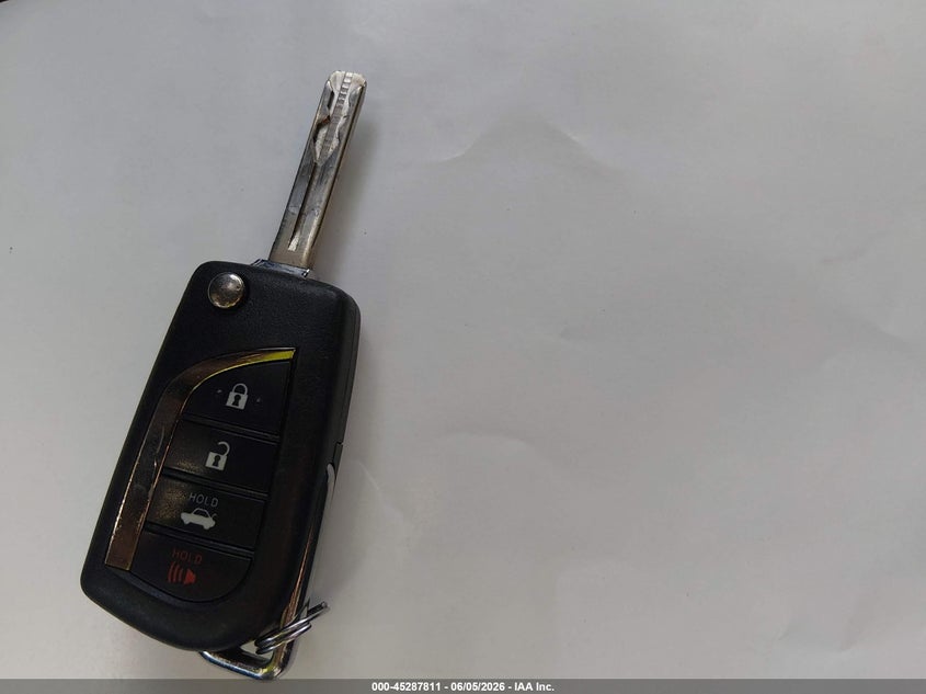 TOYOTA COROLLA 2021 VIN 5YFEPMAE0MP163763