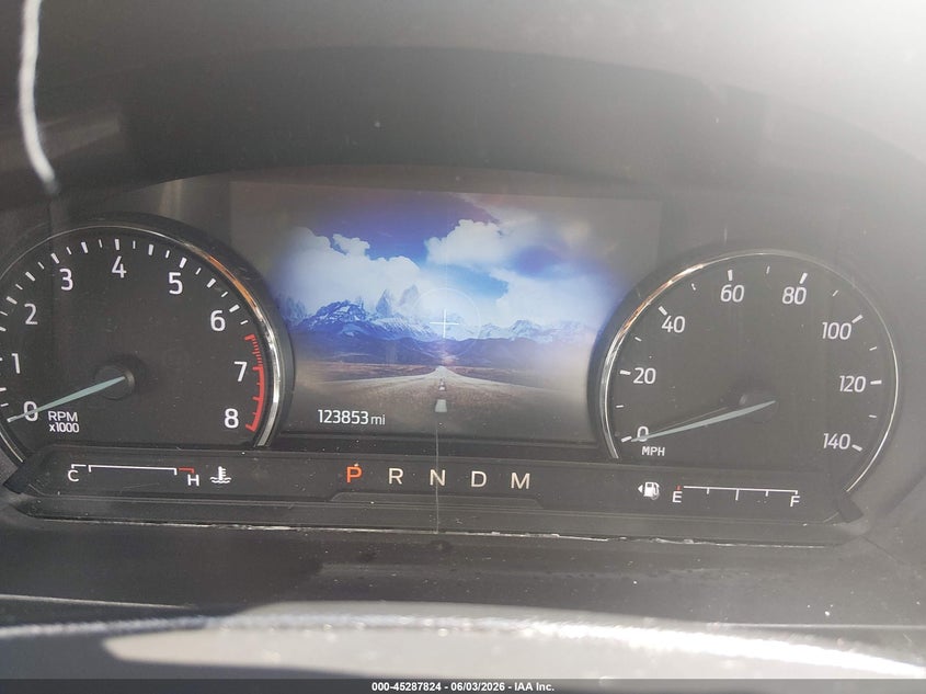 2021 Ford Explorer Limited VIN: 1FMSK8FH9MGA29732 Lot: 45287824