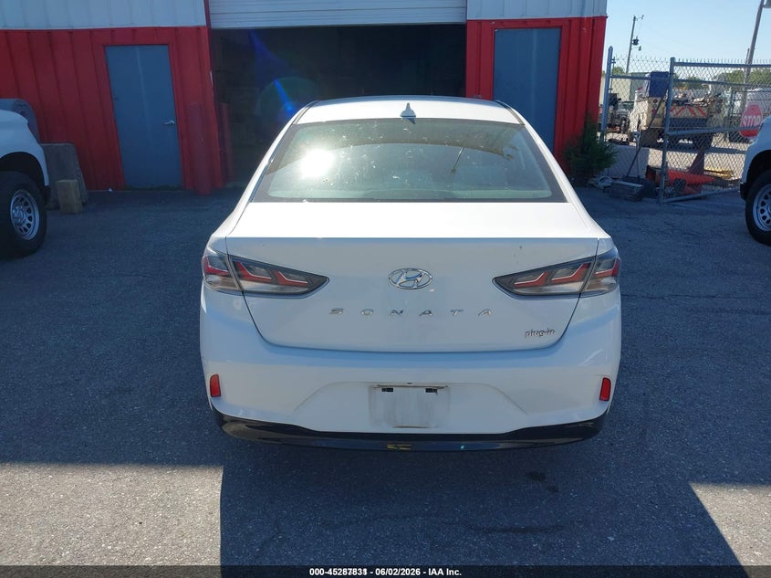 AtlanticExpress - Hyundai Sonata Hybrid