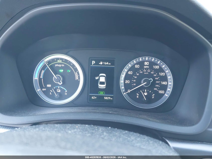 AtlanticExpress - Hyundai Sonata Hybrid