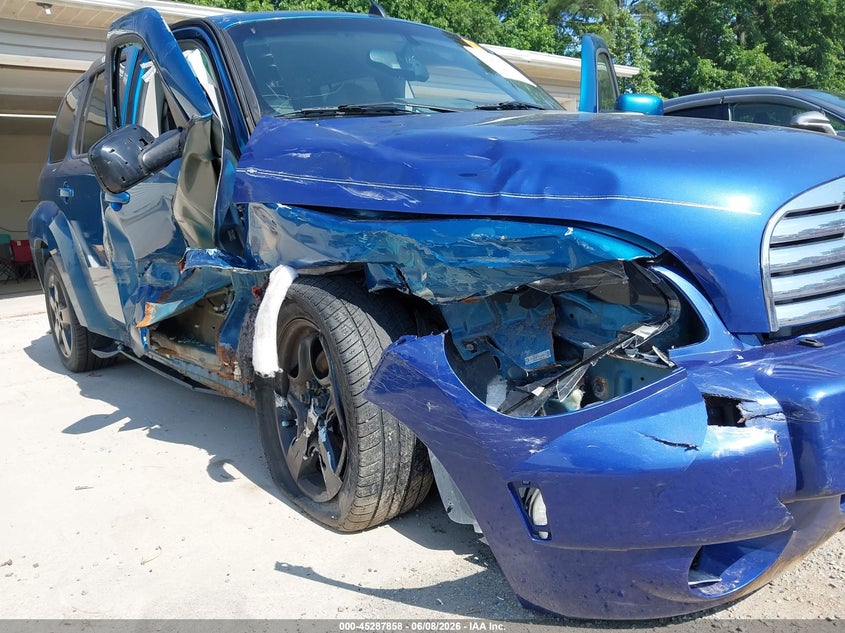 2009 Chevrolet Hhr Lt VIN: 3GNCA23B99S537059 Lot: 45287858