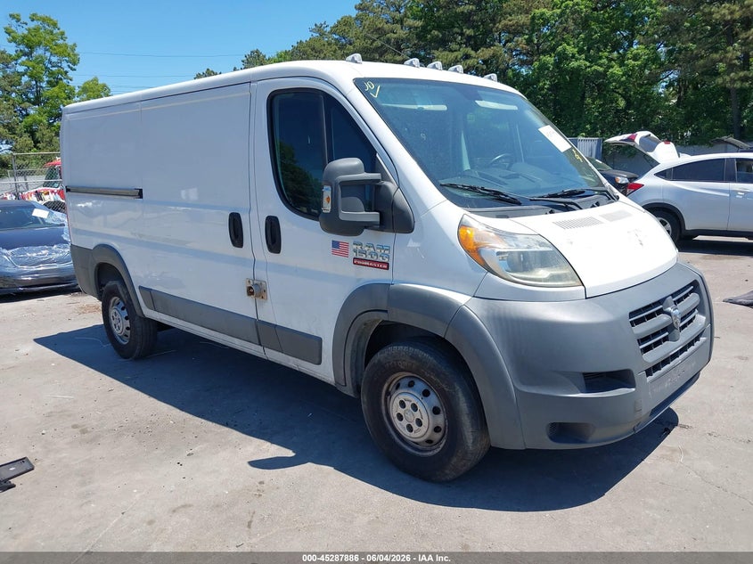 RAM PROMASTER 1500