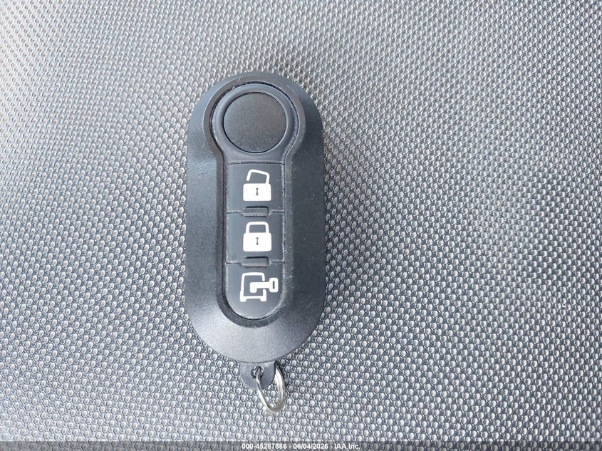 RAM PROMASTER 1500 - zdjęcie 11