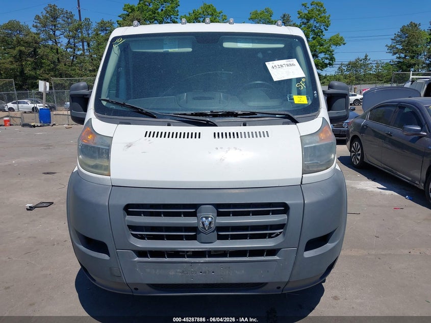 RAM PROMASTER 1500 - zdjęcie 12