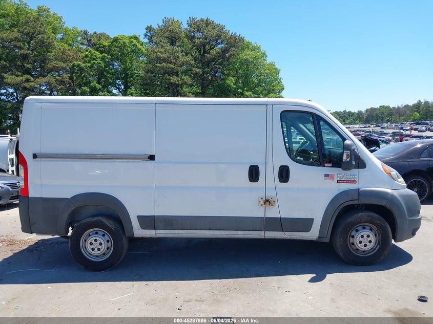 RAM PROMASTER 1500 - zdjęcie 13