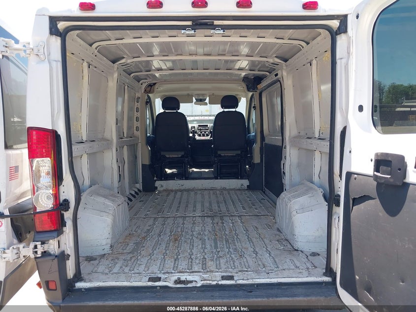 RAM PROMASTER 1500 - zdjęcie 17