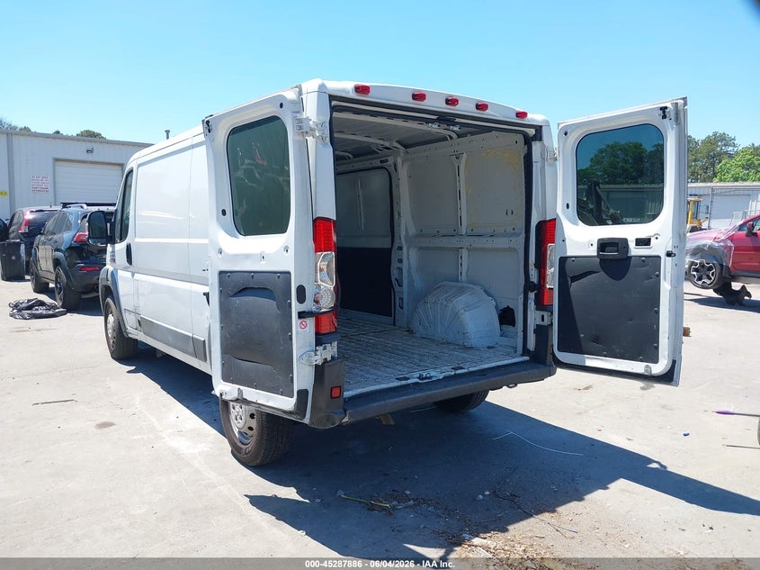 RAM PROMASTER 1500 - zdjęcie 3
