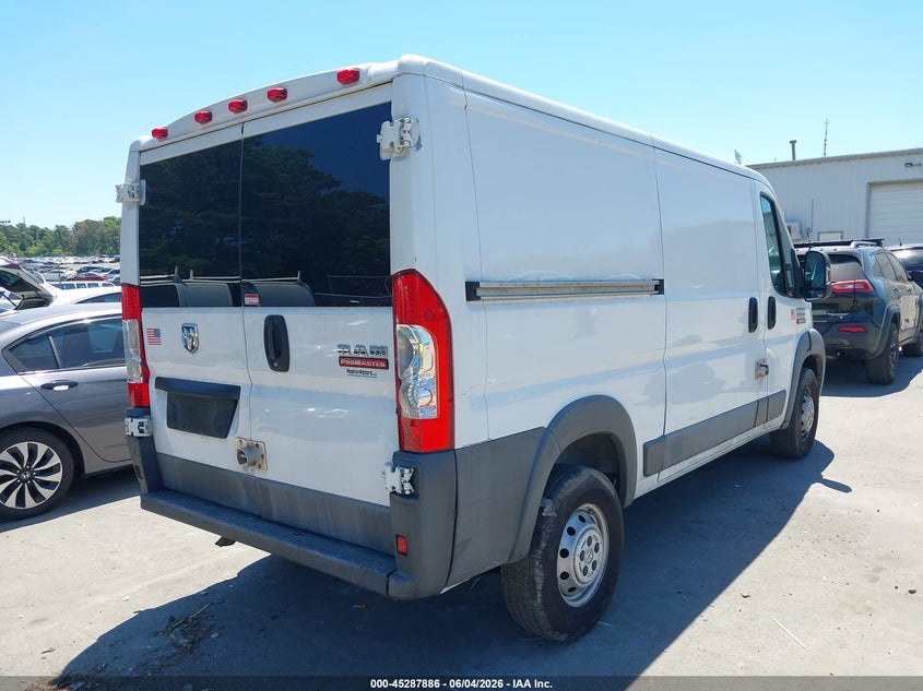 RAM PROMASTER 1500 - zdjęcie 4