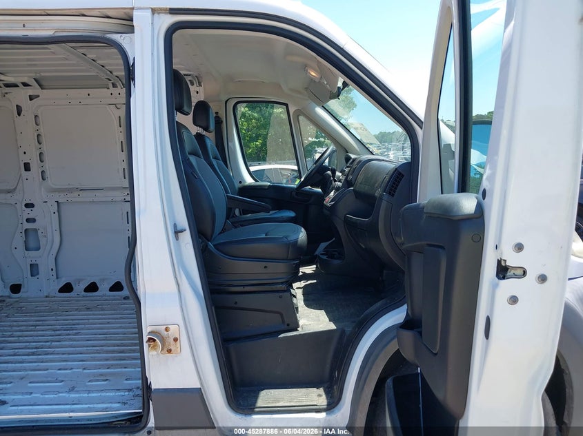 RAM PROMASTER 1500 - zdjęcie 5