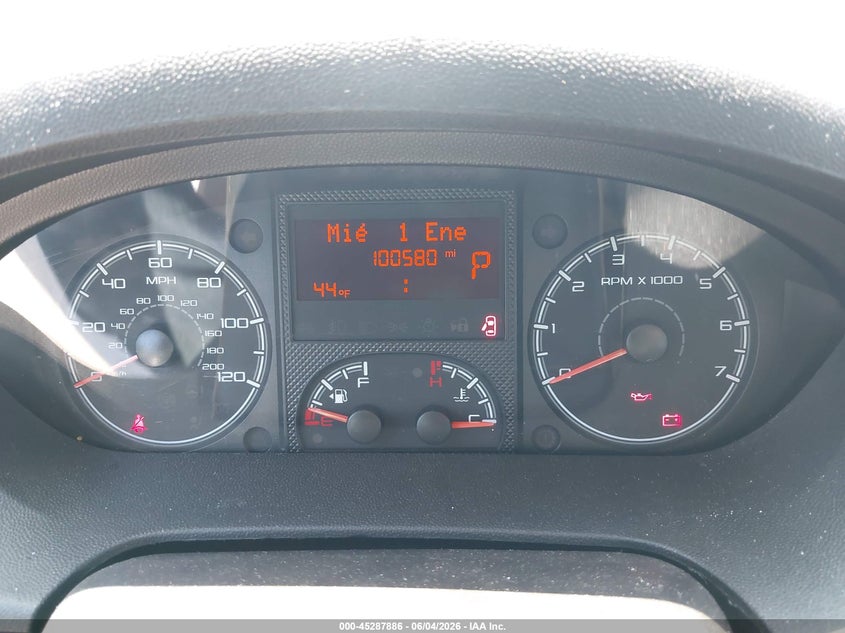 RAM PROMASTER 1500 - zdjęcie 7