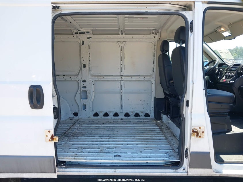 RAM PROMASTER 1500 - zdjęcie 8