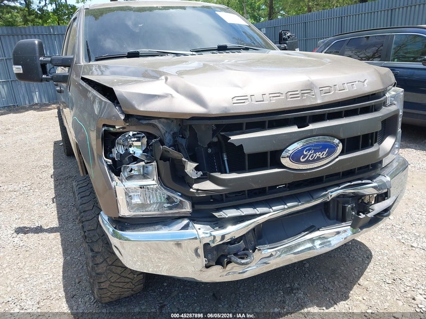 AtlanticExpress - Ford F-250