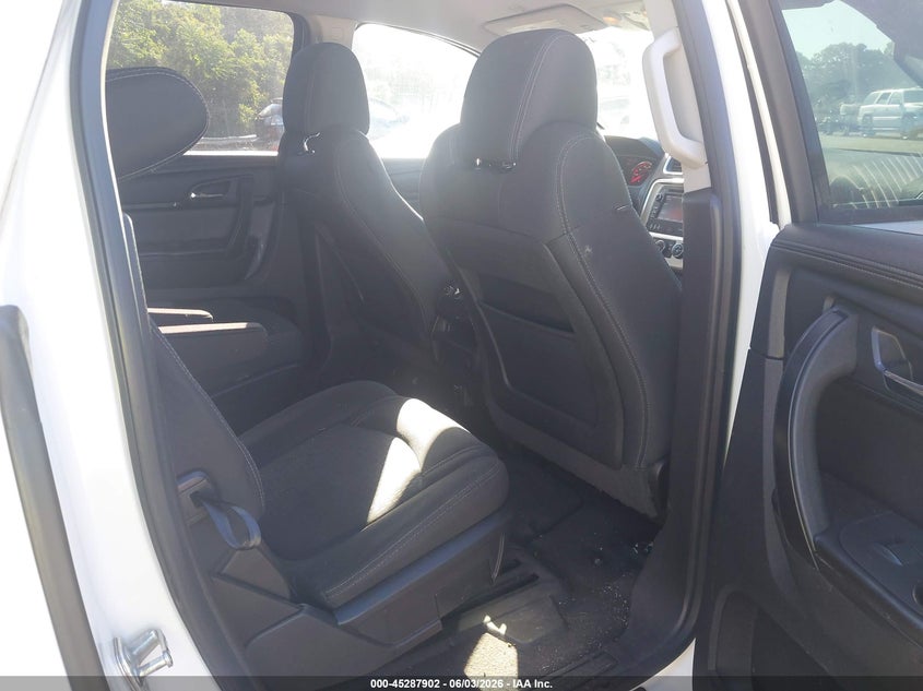 2015 GMC Acadia Sle-2 VIN: 1GKKRPKD9FJ294934 Lot: 45287902