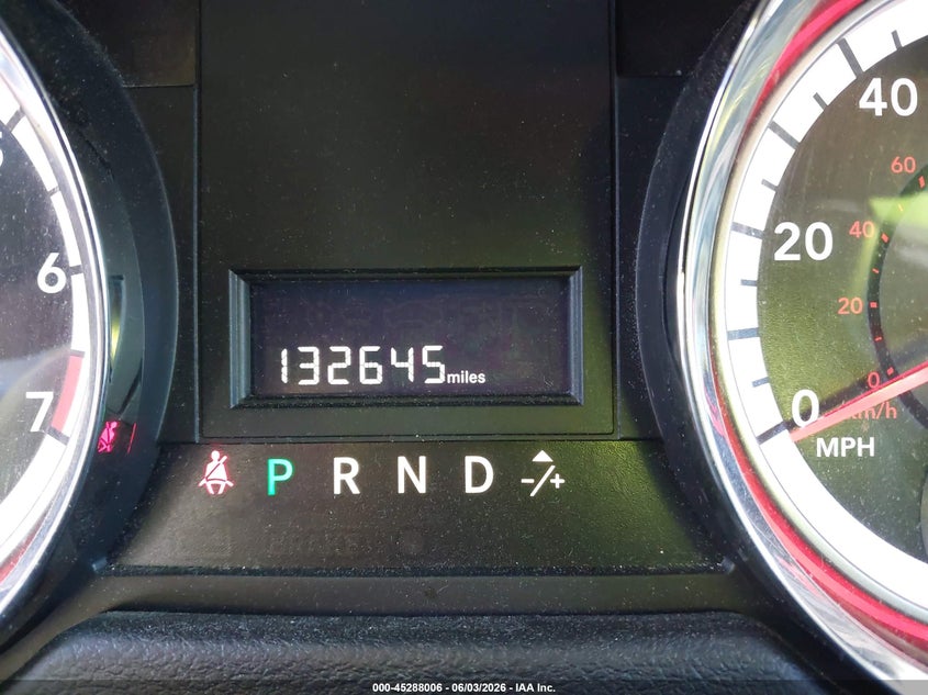 2014 Dodge Grand Caravan Se VIN: 2C4RDGBG9ER378751 Lot: 45288006
