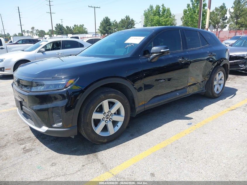 2024 HONDA PROLOGUE auction photo 2