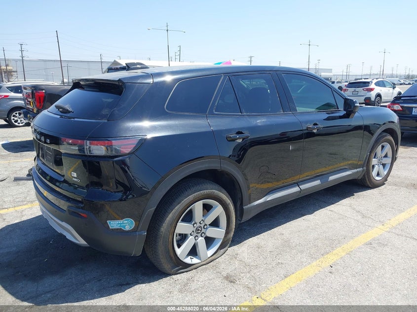 2024 HONDA PROLOGUE auction photo 4