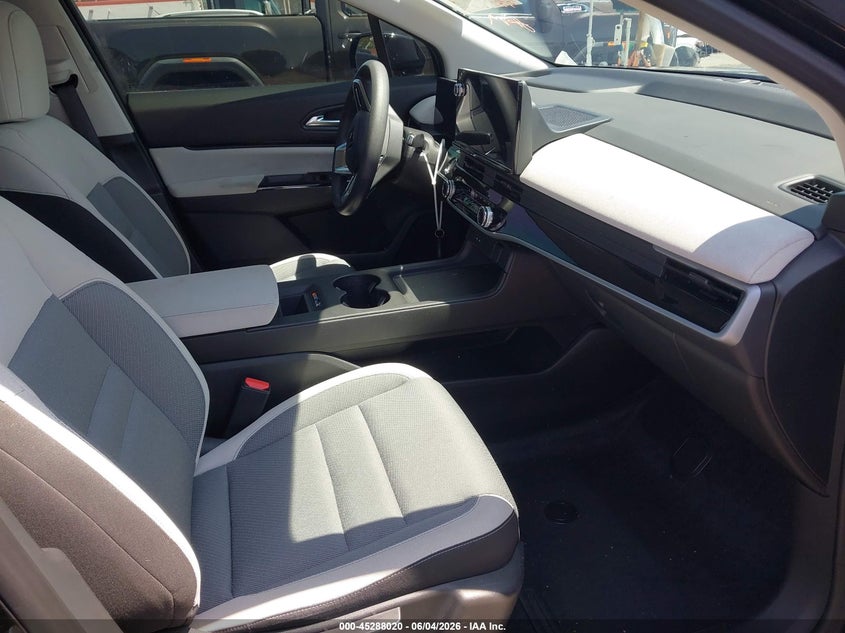 2024 HONDA PROLOGUE auction photo 5