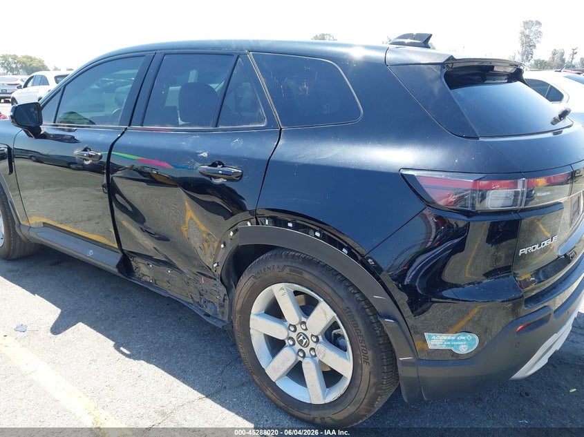 2024 HONDA PROLOGUE auction photo 6