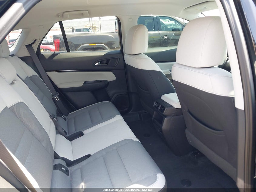 2024 HONDA PROLOGUE auction photo 8