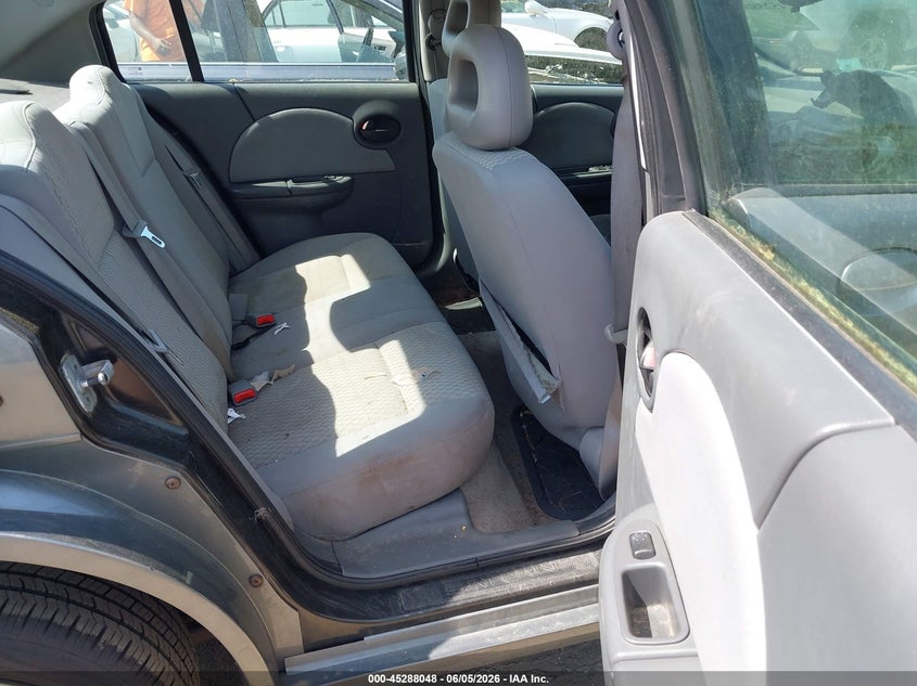 2007 Saturn Ion 2 VIN: 1G8AJ55F37Z133606 Lot: 45288048