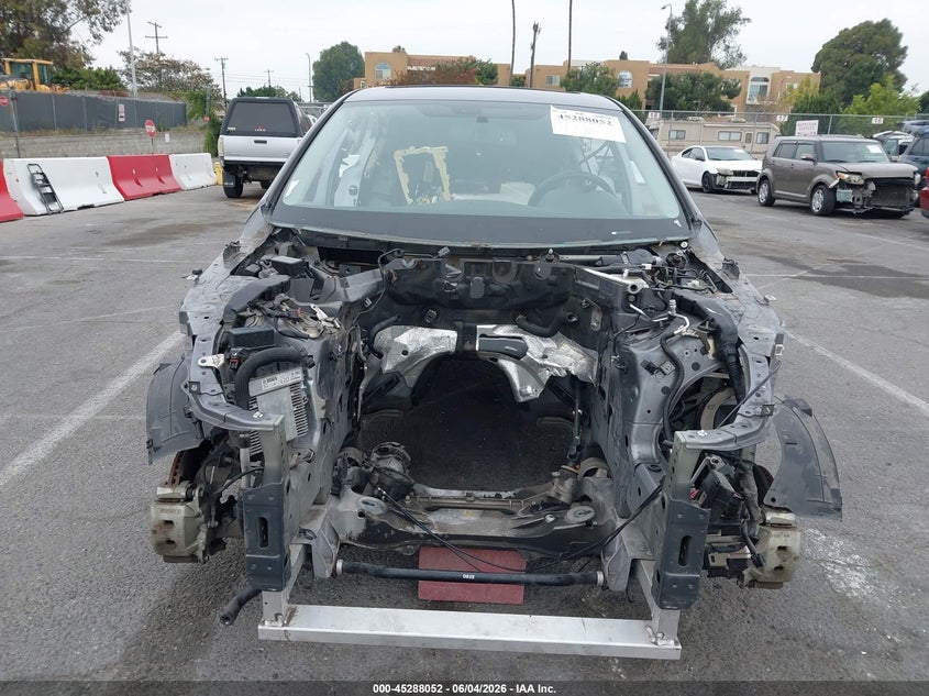 2018 Infiniti Q50 3.0T Luxe VIN: JN1EV7AP5JM591922 Lot: 45288052