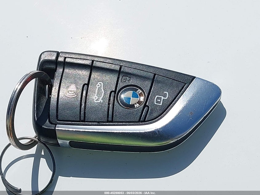 2021 BMW 228I Gran Coupe xDrive VIN: WBA73AK02M7G40765 Lot: 45288053