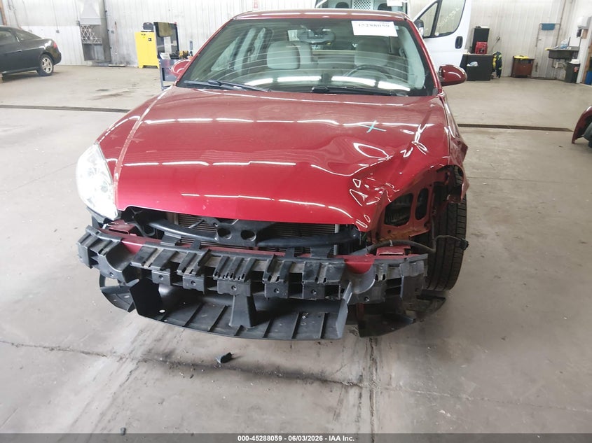 2015 CHEVROLET IMPALA LIMITED auction photo 6