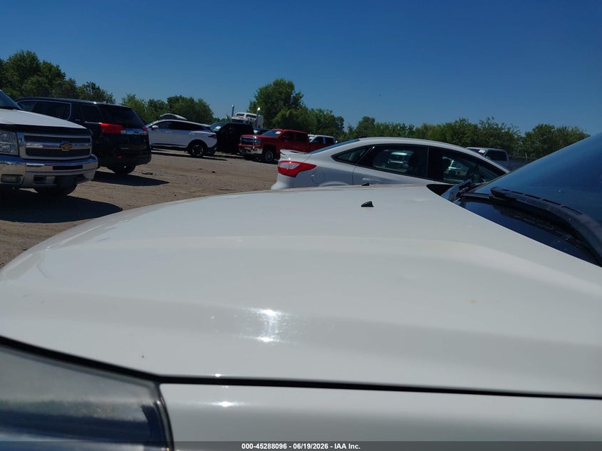 2015 CHEVROLET TRAVERSE auction photo 6