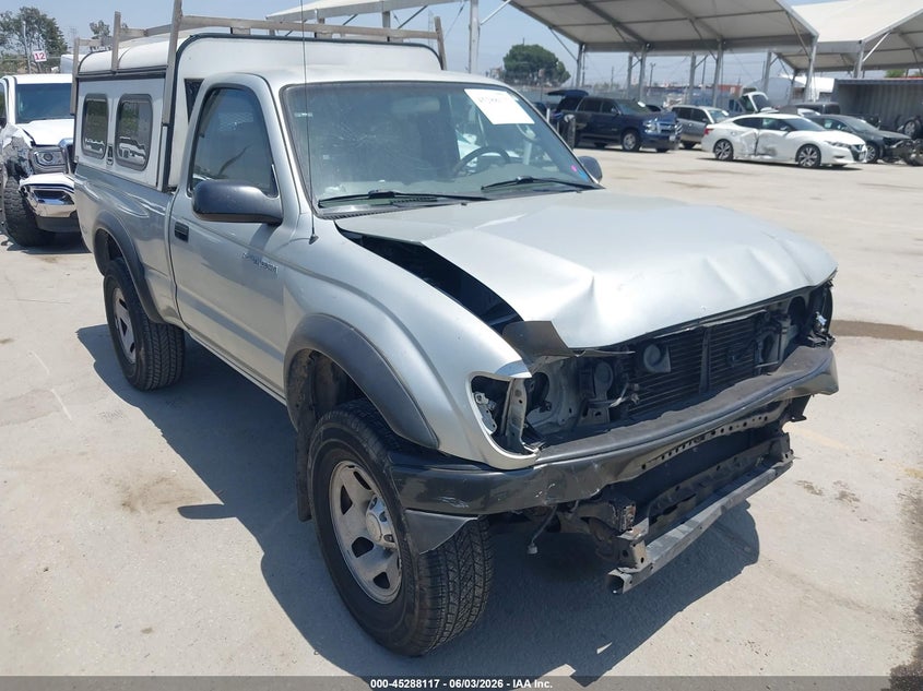 2003 TOYOTA TACOMA PRERUNNER