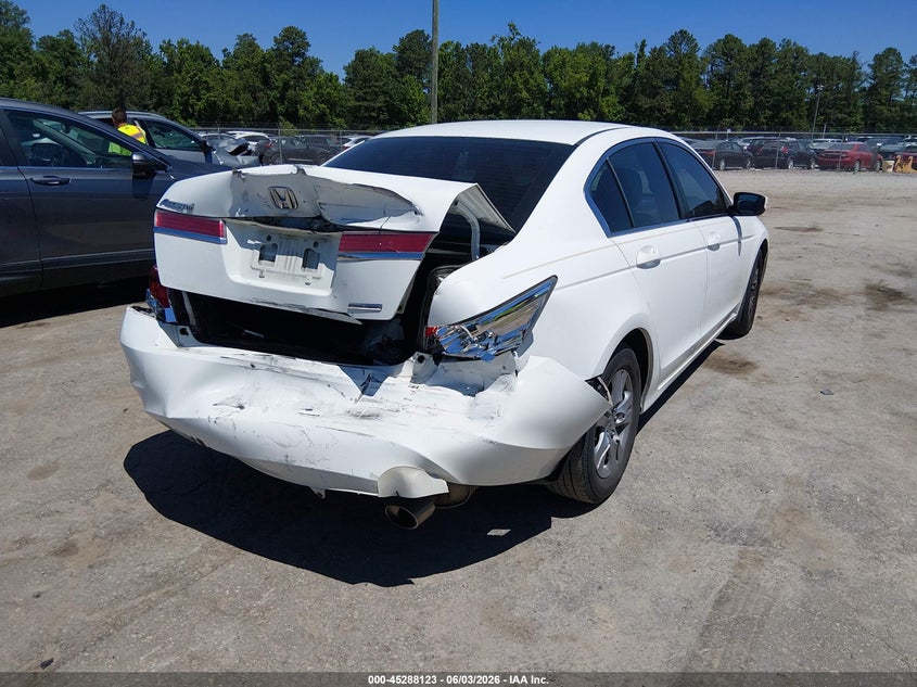 Vin: 1hgcp2f69ca115003, lot: 45785959, honda accord 2.4 se 20124