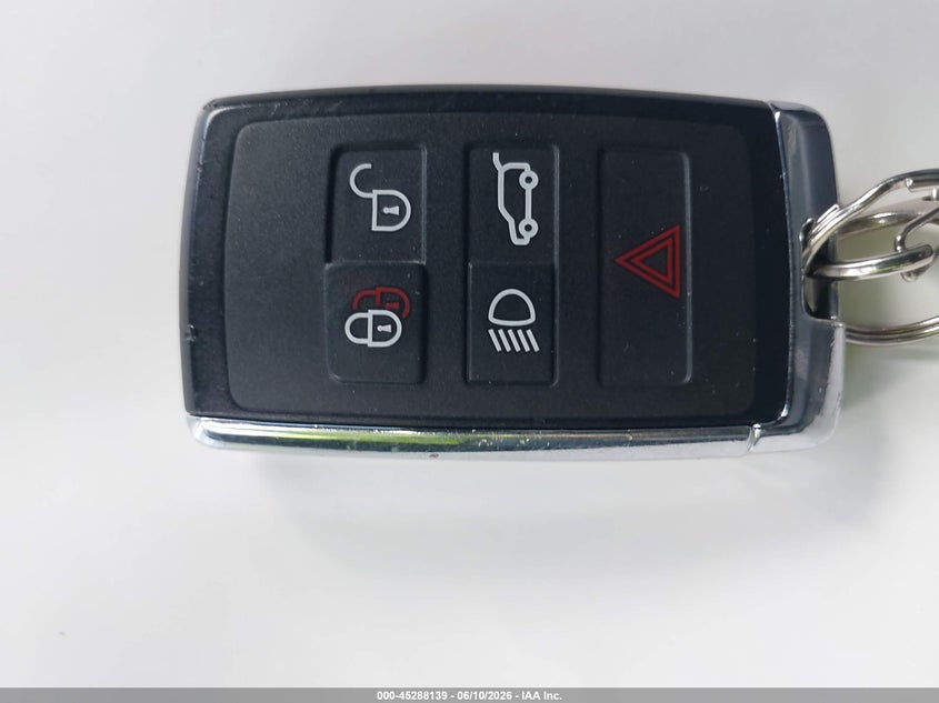 2021 Land Rover Range Rover Velar P250 R-Dynamic S VIN: SALYT2EX1MA308671 Lot: 45288139