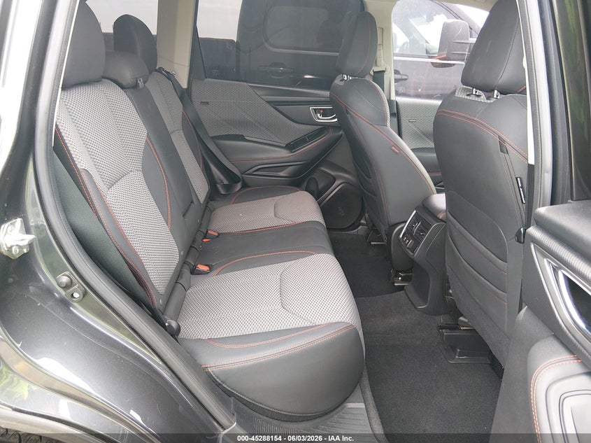 2019 Subaru Forester Sport VIN: JF2SKAPC5KH503117 Lot: 45288154