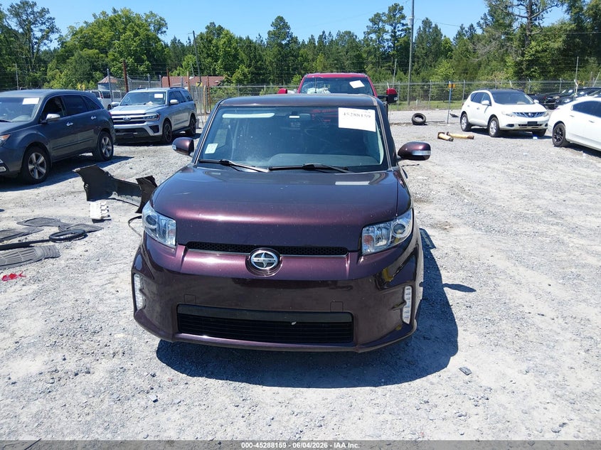 2014 Scion Xb VIN: JTLZE4FE8EJ062349 Lot: 45288159