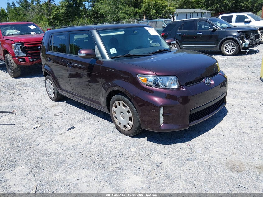 Vin: jtlze4fe8ej062349, lot: 45785995, scion xb 2014 img_1