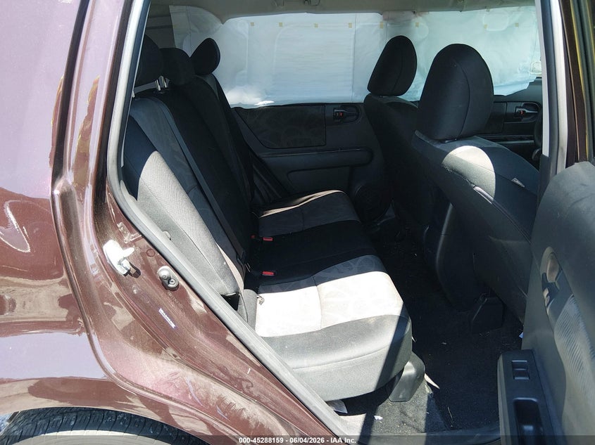 2014 Scion Xb VIN: JTLZE4FE8EJ062349 Lot: 45288159