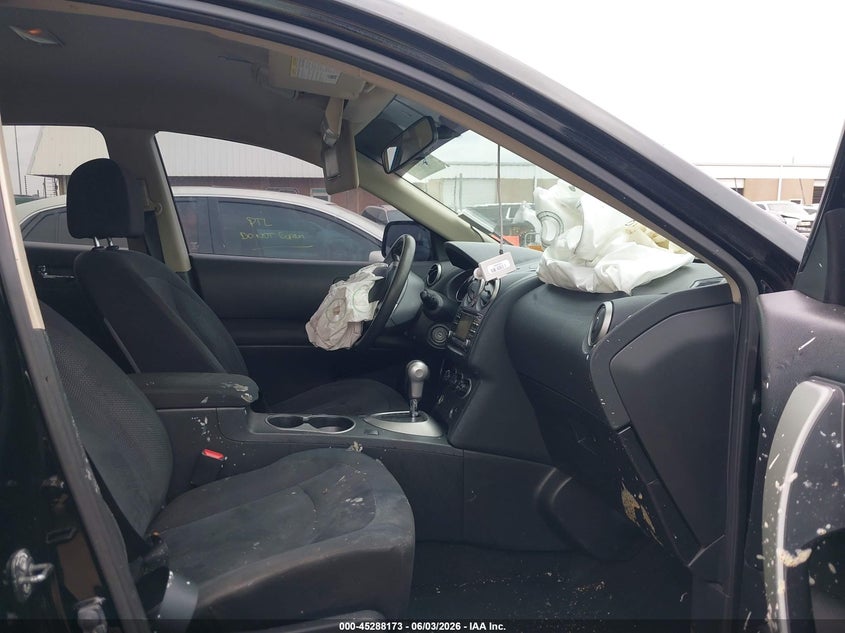 AtlanticExpress - Nissan Rogue Sport