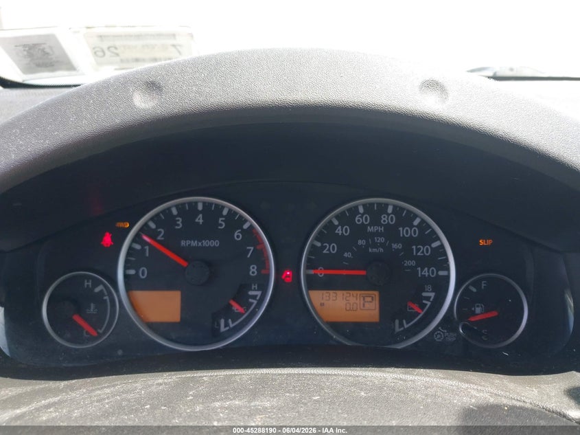 2012 Nissan Pathfinder Le/S/Silver/Sv VIN: 5N1AR1NBXCC618760 Lot: 45288190