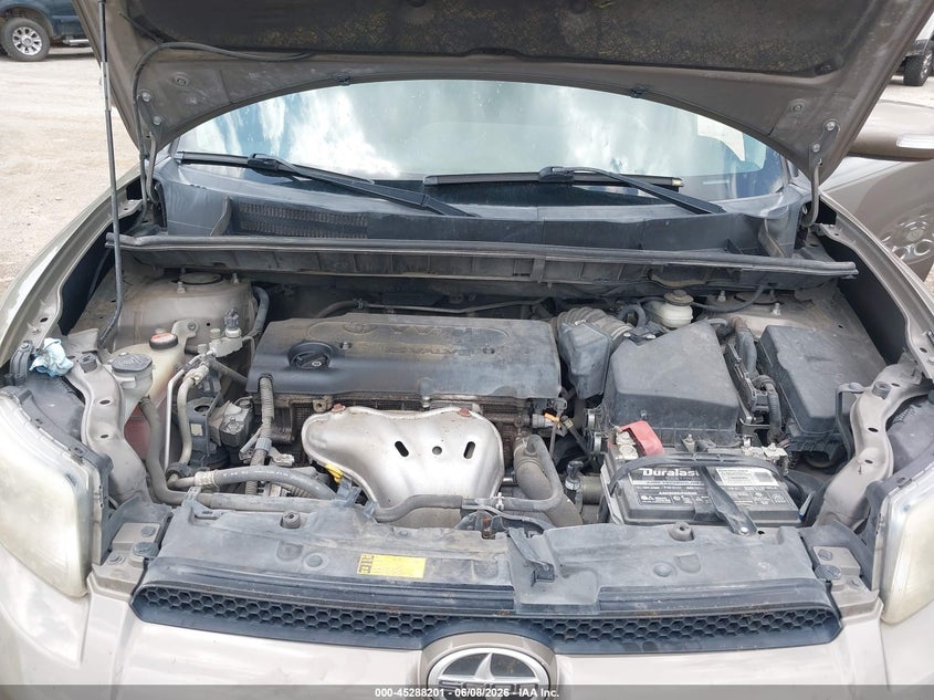 2015 Scion Xb VIN: JTLZE4FE2FJ067029 Lot: 45288201