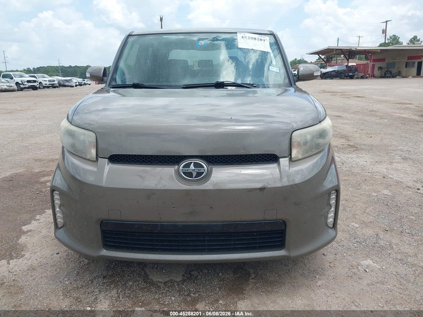 2015 Scion Xb VIN: JTLZE4FE2FJ067029 Lot: 45288201