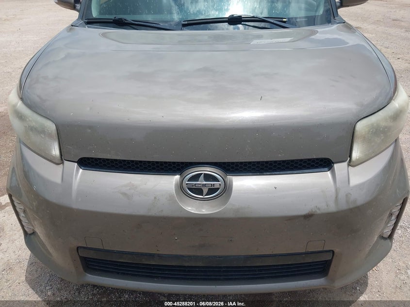 2015 Scion Xb VIN: JTLZE4FE2FJ067029 Lot: 45288201