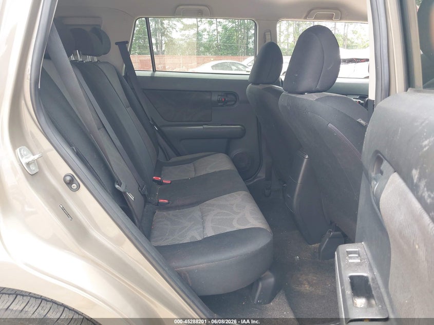 2015 Scion Xb VIN: JTLZE4FE2FJ067029 Lot: 45288201