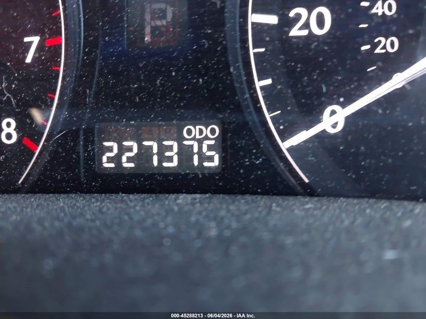 2010 Lexus Rx 350 VIN: 2T2BK1BA3AC016744 Lot: 45288213