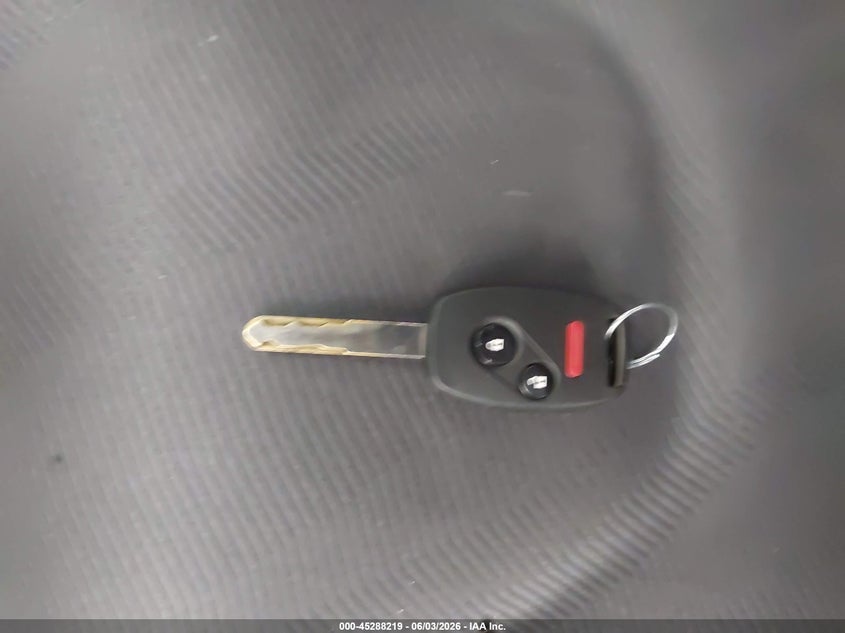 2009 Honda Fit VIN: JHMGE88219C003634 Lot: 45288219