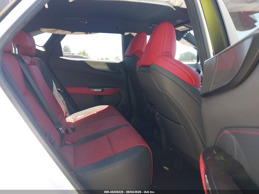2022 Lexus Nx 350 F Sport Handling VIN: JTJKGCEZ5N2002607 Lot: 45288228