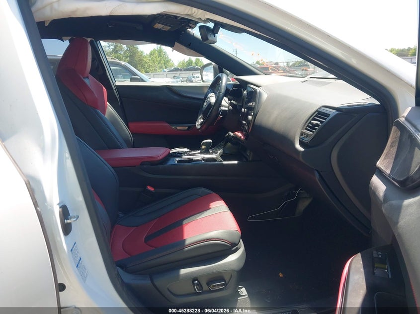 2022 LEXUS NX 350 auction photo 5