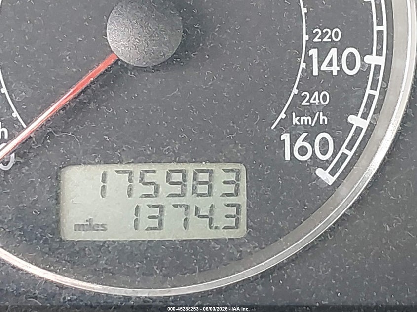 2002 Volkswagen Passat Gls VIN: WVWPD63B02P184630 Lot: 45288253